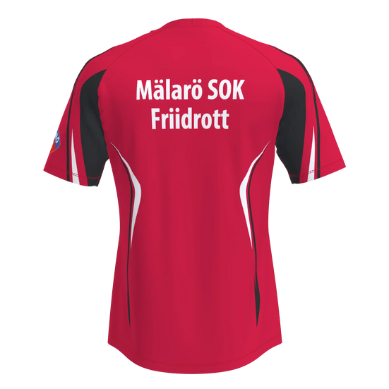 Free 2.0 T-shirt SS Jr
