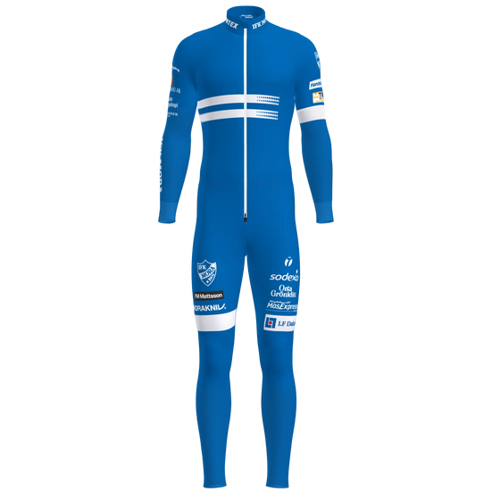 Vision 4.0 Racesuit Men