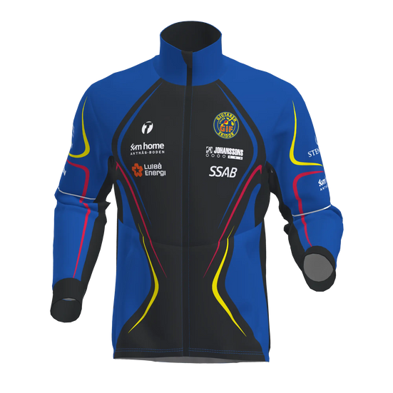 Ambition 2.0 Jacket Men
