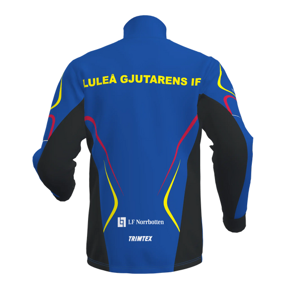 Ambition 2.0 Jacket Men