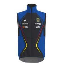 Ambition 2.0 Vest Men