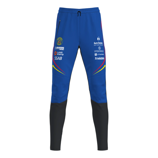 Ambition 2.0 Pants 3/4Z Women
