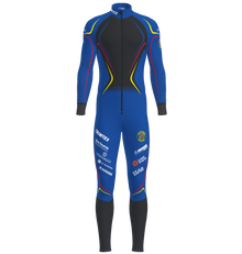 Vision 4.0 Racesuit Men