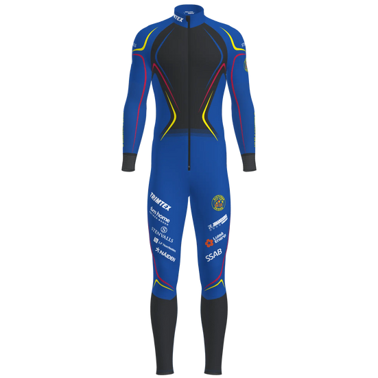 Vision 4.0 Racesuit Men