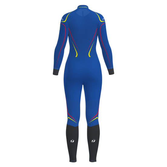 Vision 4.0 Racesuit Women