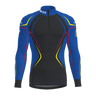 Ambition Raceshirt LS Men