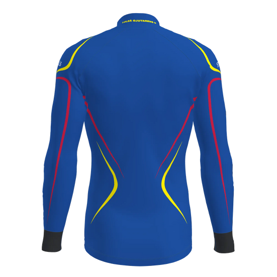 Ambition Raceshirt LS Men