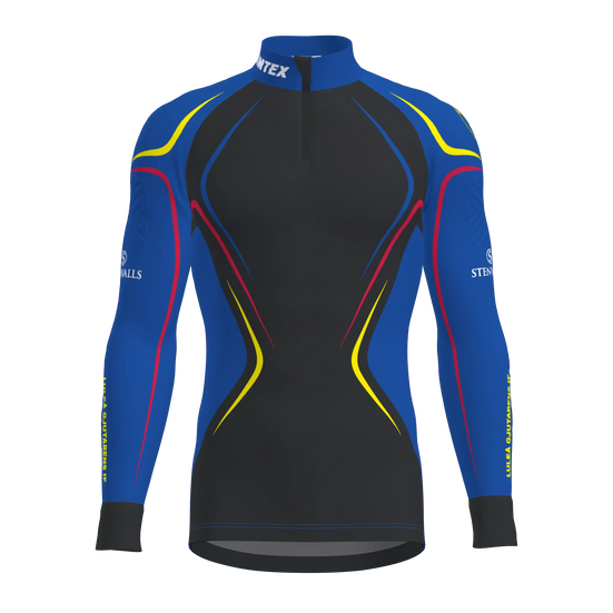 Biathlon 2.0 Raceshirt LS Men