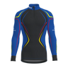 Biathlon 2.0 Raceshirt LS Men