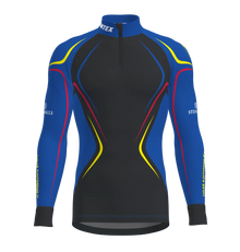 Biathlon 2.0 Raceshirt LS Women