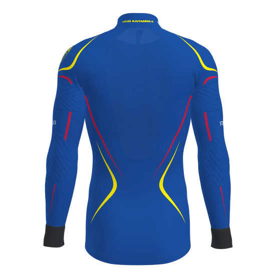 Biathlon 2.0 Raceshirt LS Women