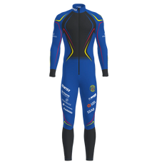 Biathlon 2.0 Racesuit Jr