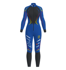 Biathlon 2.0 Racesuit Women