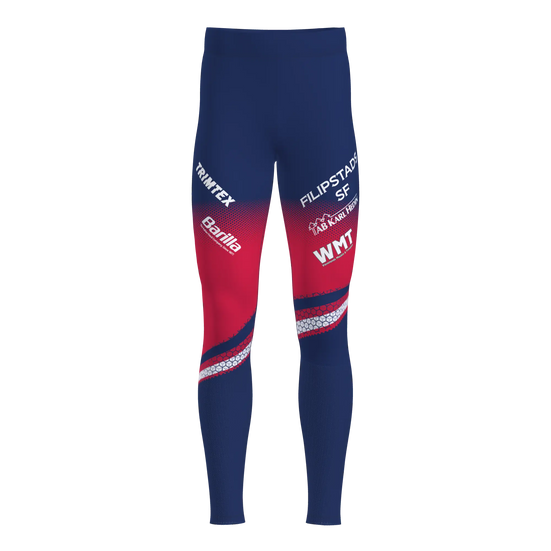 Vision 4.0 Racetights Men