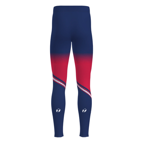 Vision 4.0 Racetights Men