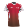 Basic Mesh O-Shirt SS Women