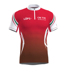 Rapid 2.0 O-Shirt SS Jr