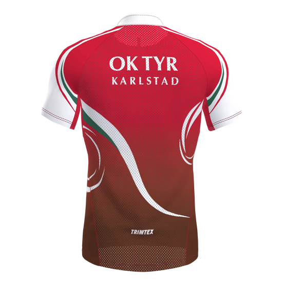 Rapid 2.0 O-Shirt SS Men