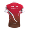 Rapid 2.0 O-Shirt SS Men