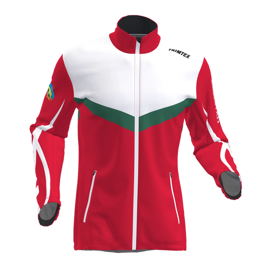 Performance 2.0 Jacket Jr