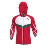 Flex 4.0 Hoodie Jr