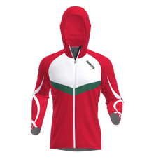 Flex 4.0 Hoodie Women