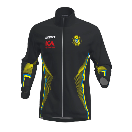 Trainer 3.0 Jacket Men
