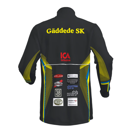 Trainer 3.0 Jacket Jr