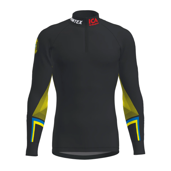 Ambition Raceshirt LS Men