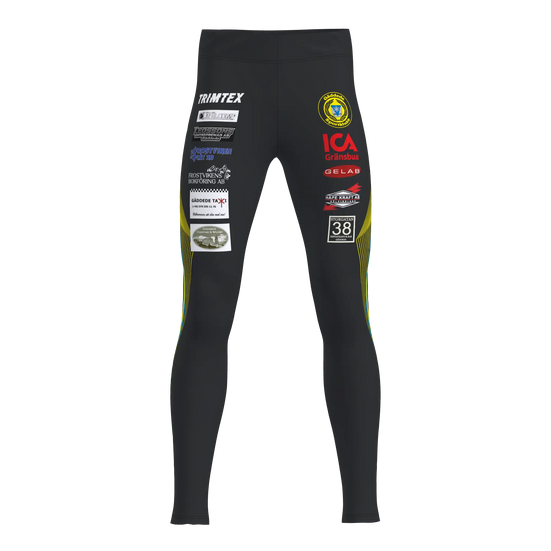 Ambition Racetights Women