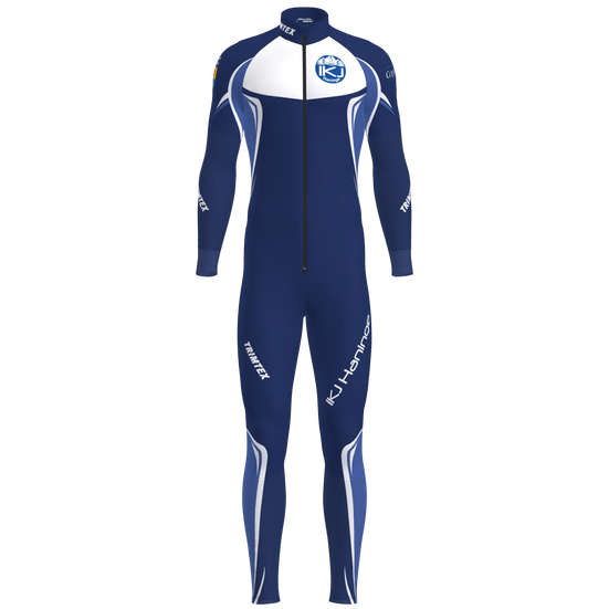 Vision 4.0 Racesuit Men