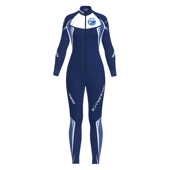 Vision 4.0 Racesuit Women