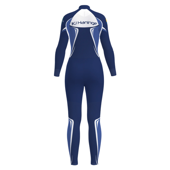Vision 4.0 Racesuit Women