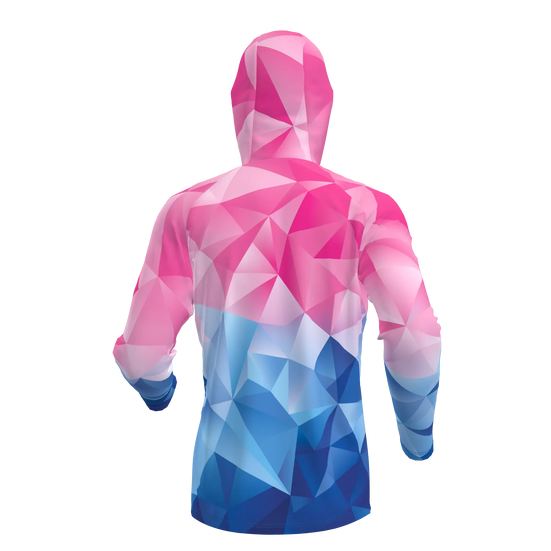 Flex 4.0 Hoodie Women