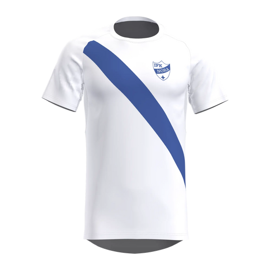 Run T-Shirt SS Jr