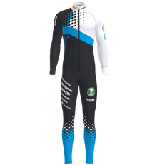 Vision 4.0 Racesuit Men