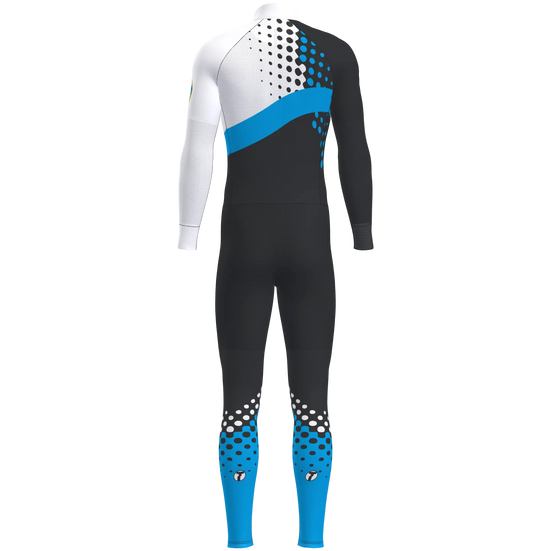 Vision 4.0 Racesuit Men