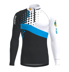 Ambition Raceshirt LS Jr
