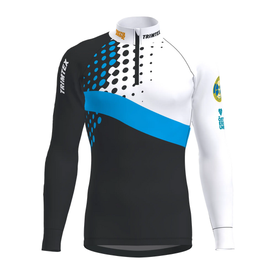 Ambition Raceshirt LS Jr