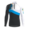 Ambition Raceshirt LS Jr