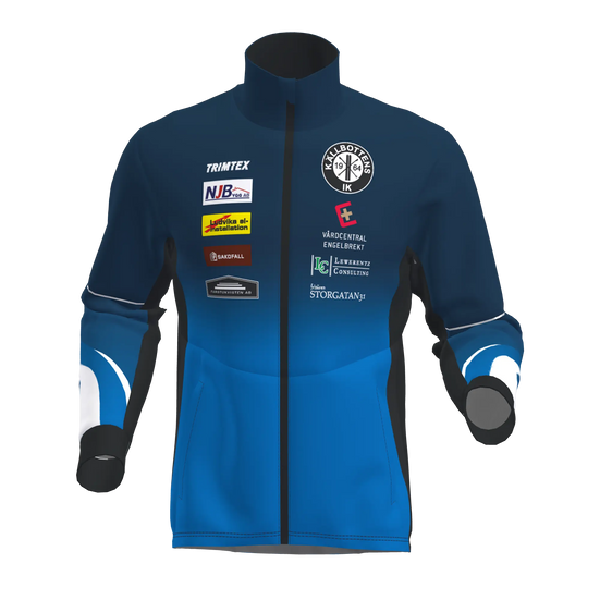 Ambition 2.0 Jacket Jr