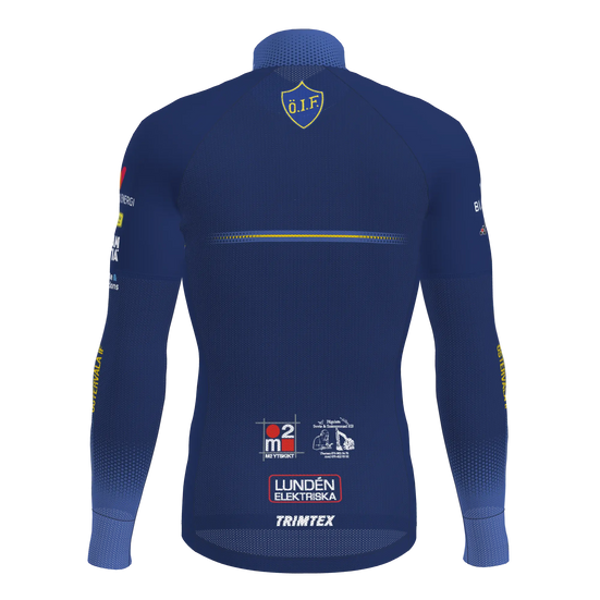 Vision 3.0 Raceshirt LS Jr