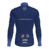 Vision 3.0 Raceshirt LS Jr