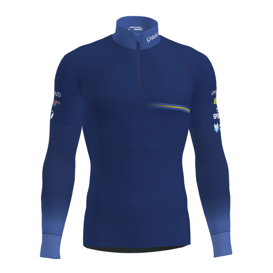 Vision 3.0 Raceshirt LS Women