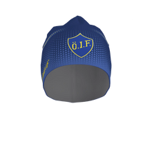 Bi-Elastic Cap