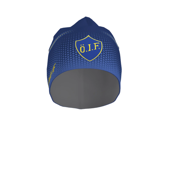 Bi-Elastic Cap