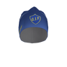 Bi-Elastic Cap