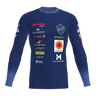 Core Ultralight Shirt LS Jr
