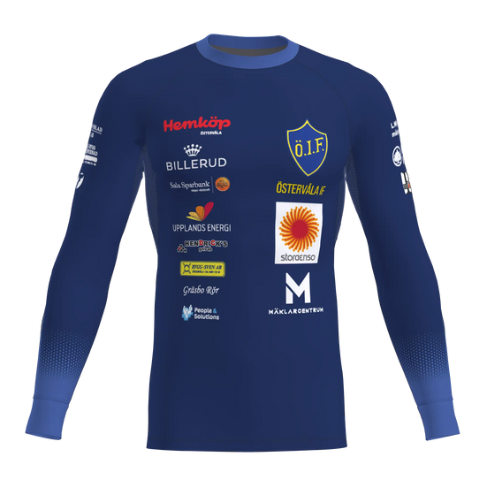 Core Ultralight Shirt LS Men