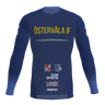 Core Ultralight Shirt LS Men